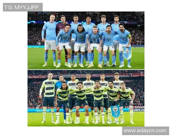 曼城主场胜皇马晋级欧冠8强，瓜帅赞队员表现出色