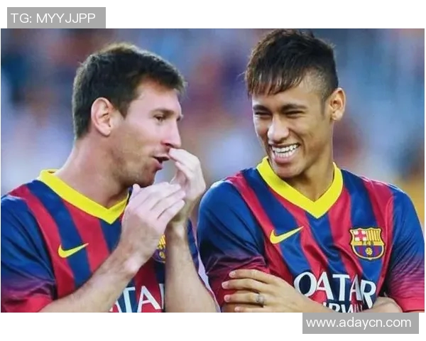 梅西内马尔携手力挺，巴黎圣日耳曼成功晋级欧冠八强