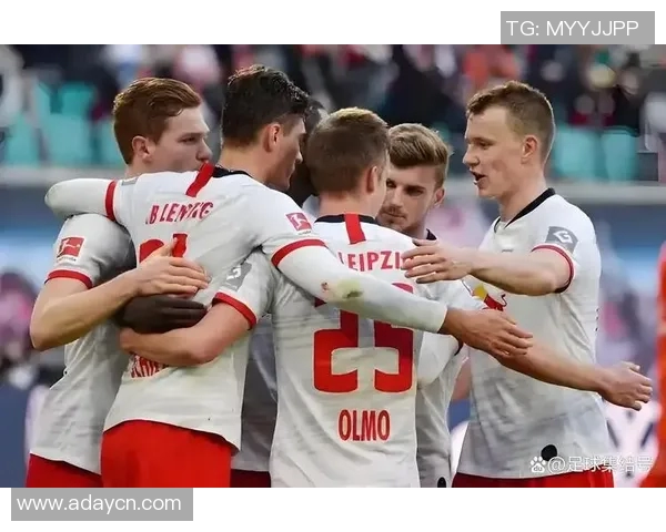 莱比锡红牛再胜，牢牢守住榜首位置